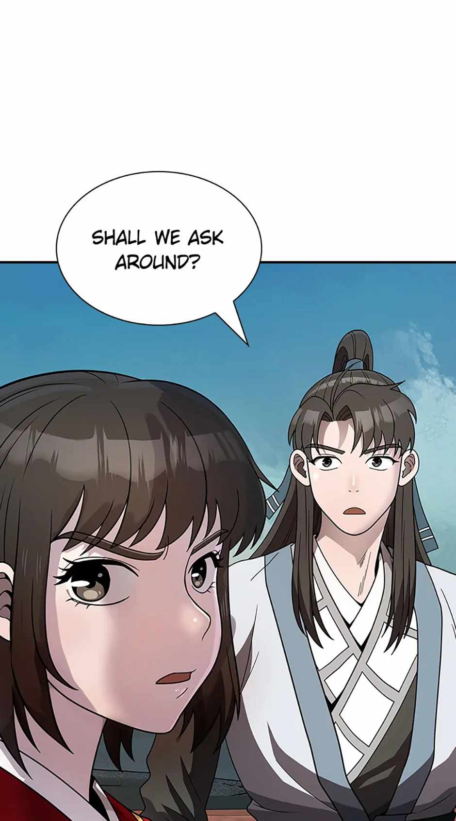 The Demonic Blade Fairy Chapter 40 30